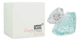 Lady Emblem L'Eau de Montblanc edt 75 ml para Mujer - Fragancia Original