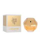 Lady Million de Paco Rabanne edp 80 ml para Mujer