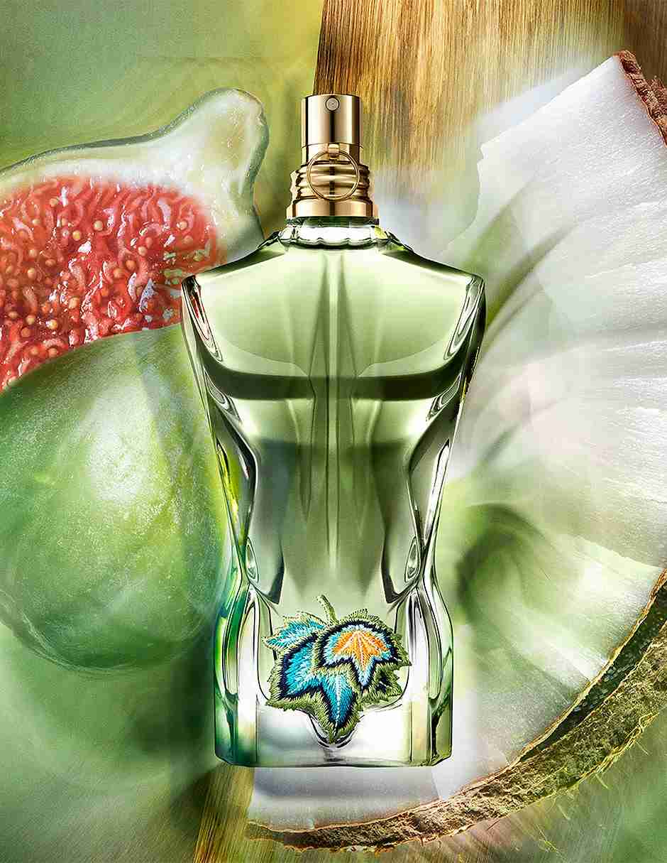 Beau Jean Jean Paul Gaultier Perfume Caballero Locion Para Hombre