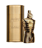 Le Male Elixir Absolu de Jean Paul Gaultier Parfum 125 ml para Caballero
