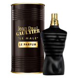 Le Male Le Parfum de Jean Paul Gaultier edp 125 ml para Hombre - Originales en Perfumes de Marca