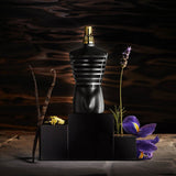 Le Male Le Parfum de Jean Paul Gaultier edp 125 ml para Hombre - Disponible para envío inmediato con empaque protegido.