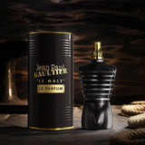 Le Male Le Parfum de Jean Paul Gaultier edp 125 ml para Hombre - Fragancia Original