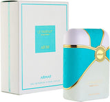 Le Parfait Azure Pour Femme de Armaf edp 100 ml - Envío a todo México y pago a plazos