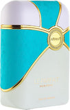 Le Parfait Azure Pour Femme de Armaf edp 100 ml - Fragancia Original
