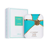 Le Parfait Azure Pour Femme de Armaf edp 100 ml - Originales en Perfumes de Marca