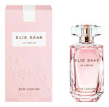 Le Parfum Rose Couture de Elie Saab edt 90 ml para Mujer - Originales en Perfumes de Marca