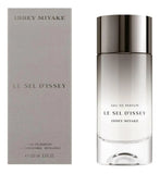 Le Sel D'Issey de Issey Miyake edp 100 ml para Hombre