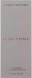 Le Sel D'Issey de Issey Miyake edp 100 ml para Hombre