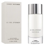 Le Sel D'Issey de Issey Miyake edt 100 ml para Hombre