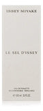 Le Sel D'Issey de Issey Miyake edt 100 ml para Hombre