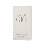 Acqua di Gio de Giorgio Armani edt 200 ml para Hombre