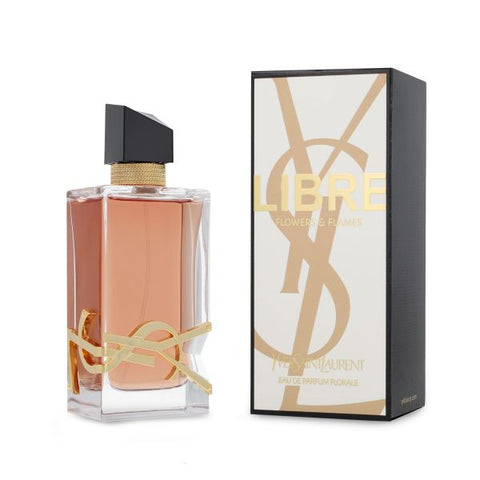 Libre-Flowers-And-Flames-de-Yves-Saint-Laurent-edp-90-ml-para-DamaPerfumes-Originales-Perfumes-de-Marca