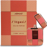 Legesi de Armaf edp 100 ml para Dama
