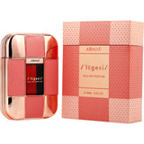 Legési de Armaf edp 100 ml para Mujer - Originales en Perfumes de Marca