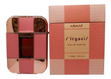 Legési de Armaf edp 100 ml para Mujer - Fragancia Original