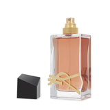 Libre Flowers And Flames de Yves Saint Laurent edp 90 ml para Dama