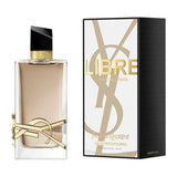 Libre Flowers And Flames de Yves Saint Laurent edp 90 ml para Dama