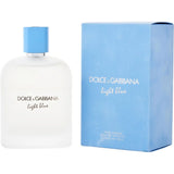 Light Blue de Dolce and Gabbana edt 200 ml para Caballero