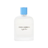 Light Blue de Dolce and Gabbana edt 200 ml para Caballero
