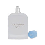 Light Blue de Dolce and Gabbana edt 200 ml para Caballero