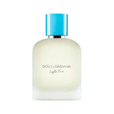 Light Blue Refillable de Dolce And Gabbana edt 100 ml para Caballero - Fragancia Original