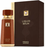 Liquid Brun de French Avenue edp 100 ml para Hombres