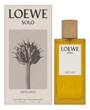Loewe Solo Mercurio de Loewe edp 100 ml para Hombre - Originales en Perfumes de Marca