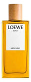 Loewe Solo Mercurio de Loewe edp 100 ml para Hombre - Fragancia Original
