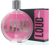Loud de Tommy Hilfiger edt 75 ml para Mujer - Originales en Perfumes de Marca