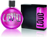 Loud de Tommy Hilfiger edt 75 ml para Mujer - Fragancia Original