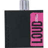 Loud de Tommy Hilfiger edt 75 ml para Mujer - Disponible para envío inmediato con empaque protegido.