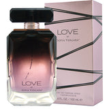 Love de Sofia Vergara edp 100 ml para Mujer - Originales en Perfumes de Marca