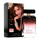 Love de Sofia Vergara edp 100 ml para Mujer - Fragancia Original