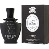 Love in Black de Creed edp 75 ml para Mujer - Envío a todo México y pago a plazos