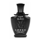 Love in Black de Creed edp 75 ml para Mujer - Fragancia Original