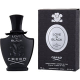 Love in Black de Creed edp 75 ml para Mujer - Originales en Perfumes de Marca