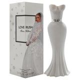 Love Rush de Paris Hilton edp 100 ml para Mujer - Disponible para envío inmediato con empaque protegido.