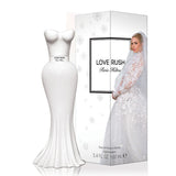 Love Rush de Paris Hilton edp 100 ml para Mujer - Originales en Perfumes de Marca