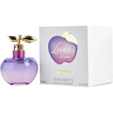 Luna Blossom de Nina Ricci edt 80 ml para Mujer - Originales en Perfumes de Marca