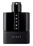 Luna Rossa Black de Prada edp 100 ml para Hombre - Envío a todo México y pago a plazos