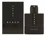 Luna Rossa Black de Prada edp 100 ml para Hombre - Fragancia Original
