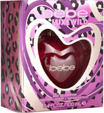 Luxe Wild de Bebe edp 100 ml para Mujer - Fragancia Original