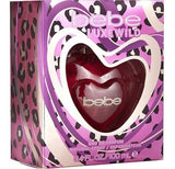 Luxe Wild de Bebe edp 100 ml para Mujer - Originales en Perfumes de Marca