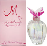 M Luscious Pink de Mariah Carey edp 100 ml para Mujer - Originales en Perfumes de Marca