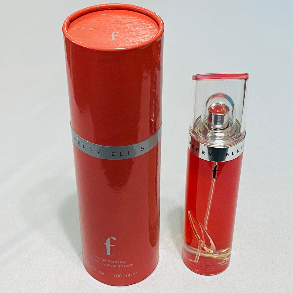 Perry Ellis f - Perfumes Perry Ellis para Mujer | Perfumes Originales ...