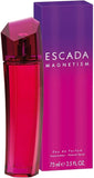 Magnetism de Escada edp 75 ml para Mujer - Originales en Perfumes de Marca