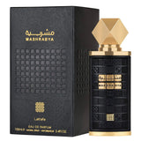 Mashrabya de Lattafa edp 100 ml Unisex