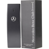 Mercedes Benz Club Extreme de Mercedes Benz edt 100 ml para Hombre - Originales en Perfumes de Marca