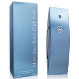 Mercedes Benz Club Fresh de Mercedes Benz edt 100 ml para Hombre - Envío a todo México y pago a plazos